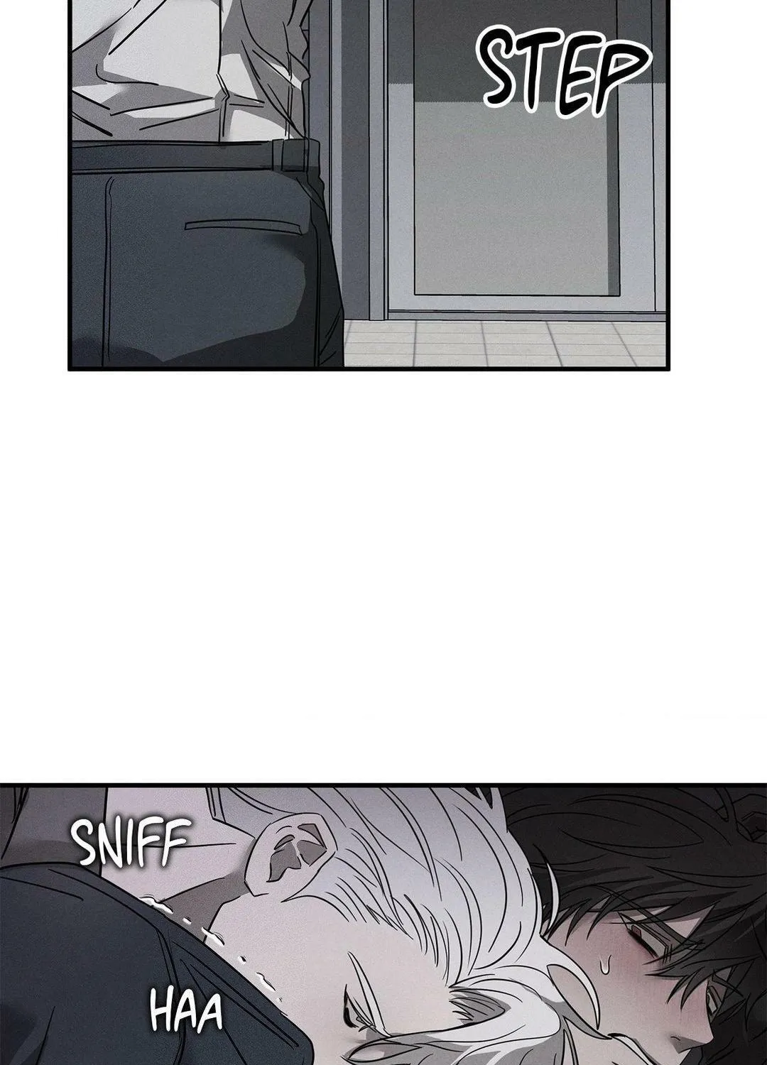 Read Pietà chapter 10 image 68 on Lezhin