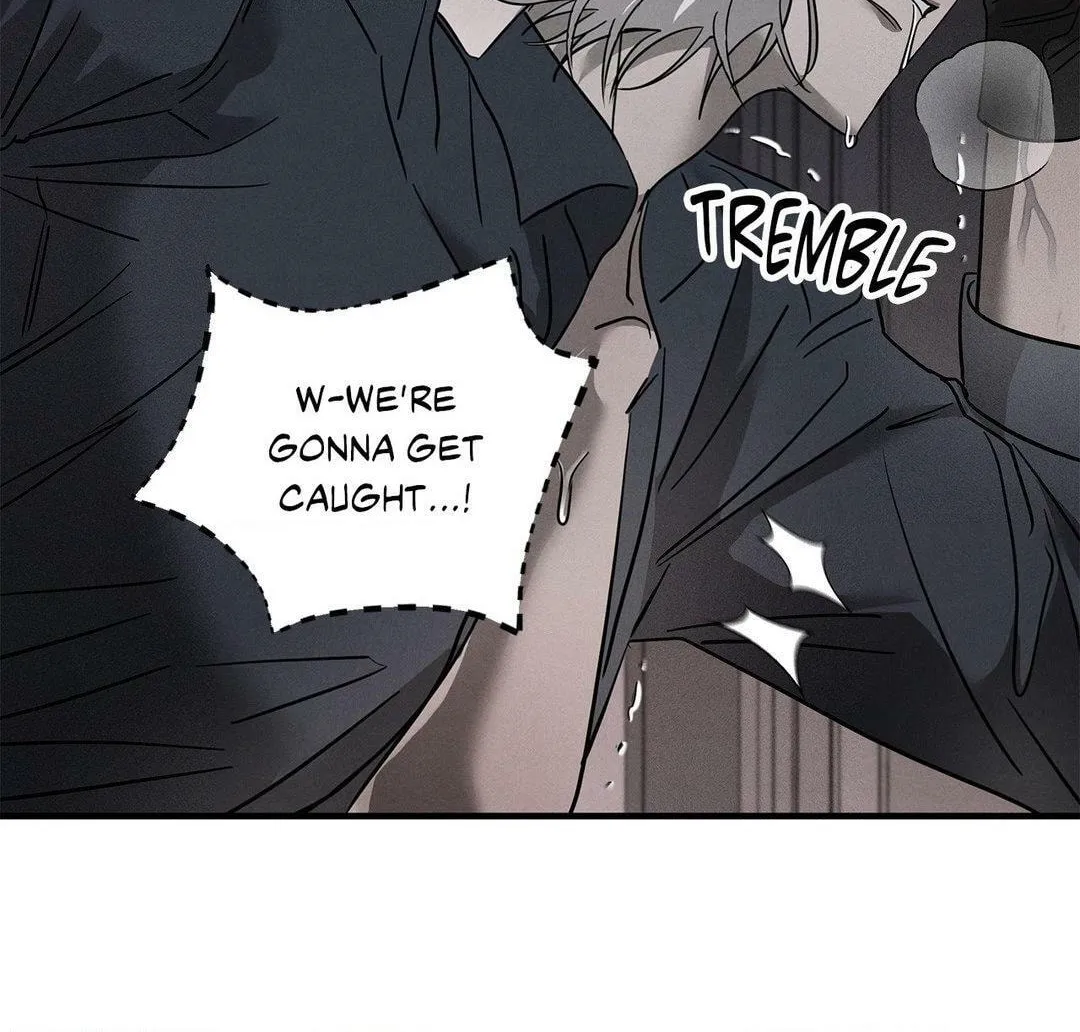 Read Pietà chapter 10 image 69 on Lezhin