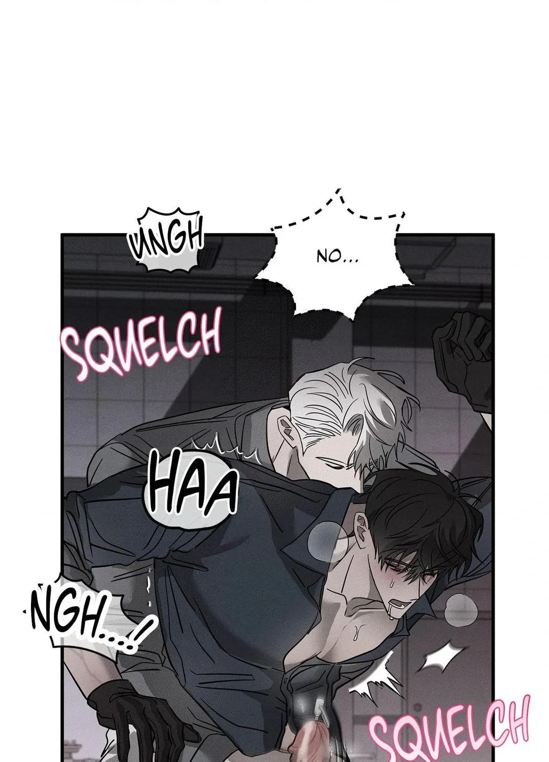 Read Pietà chapter 10 image 70 on Lezhin
