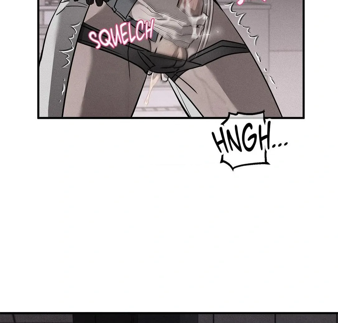 Read Pietà chapter 10 image 71 on Lezhin