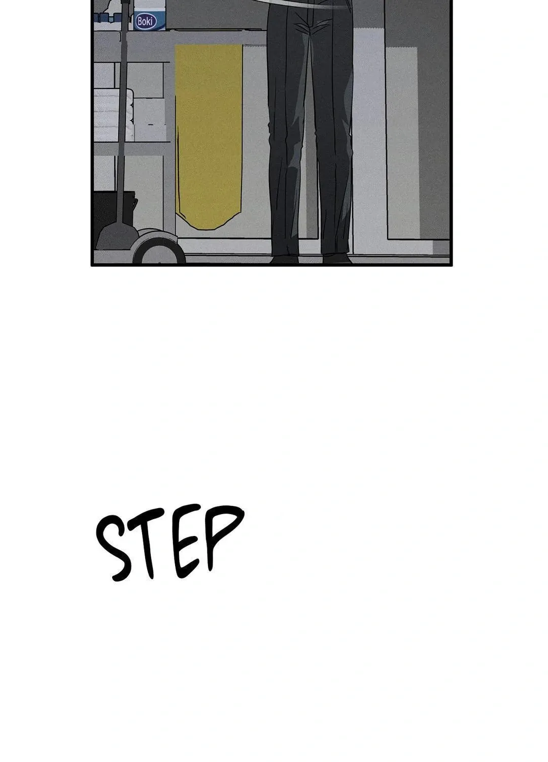 Read Pietà chapter 10 image 76 on Lezhin