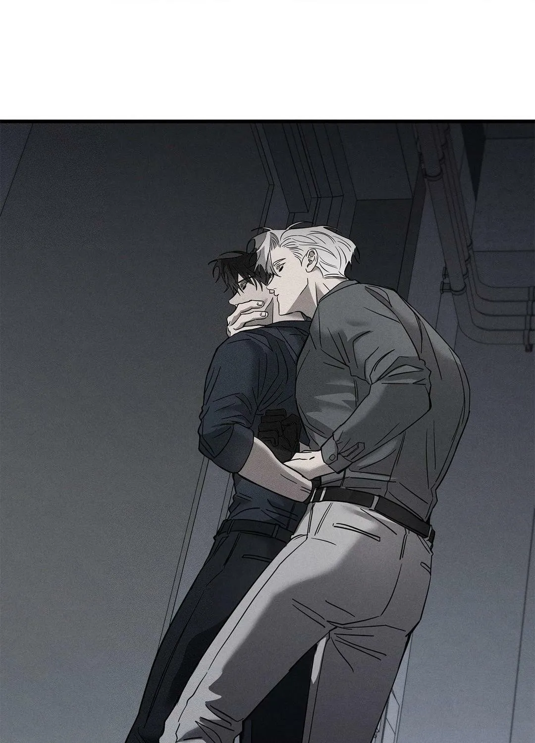 Read Pietà chapter 10 image 8 on Lezhin