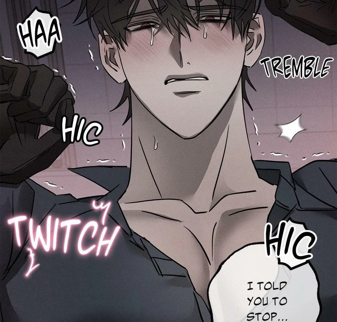 Read Pietà chapter 10 image 81 on Lezhin