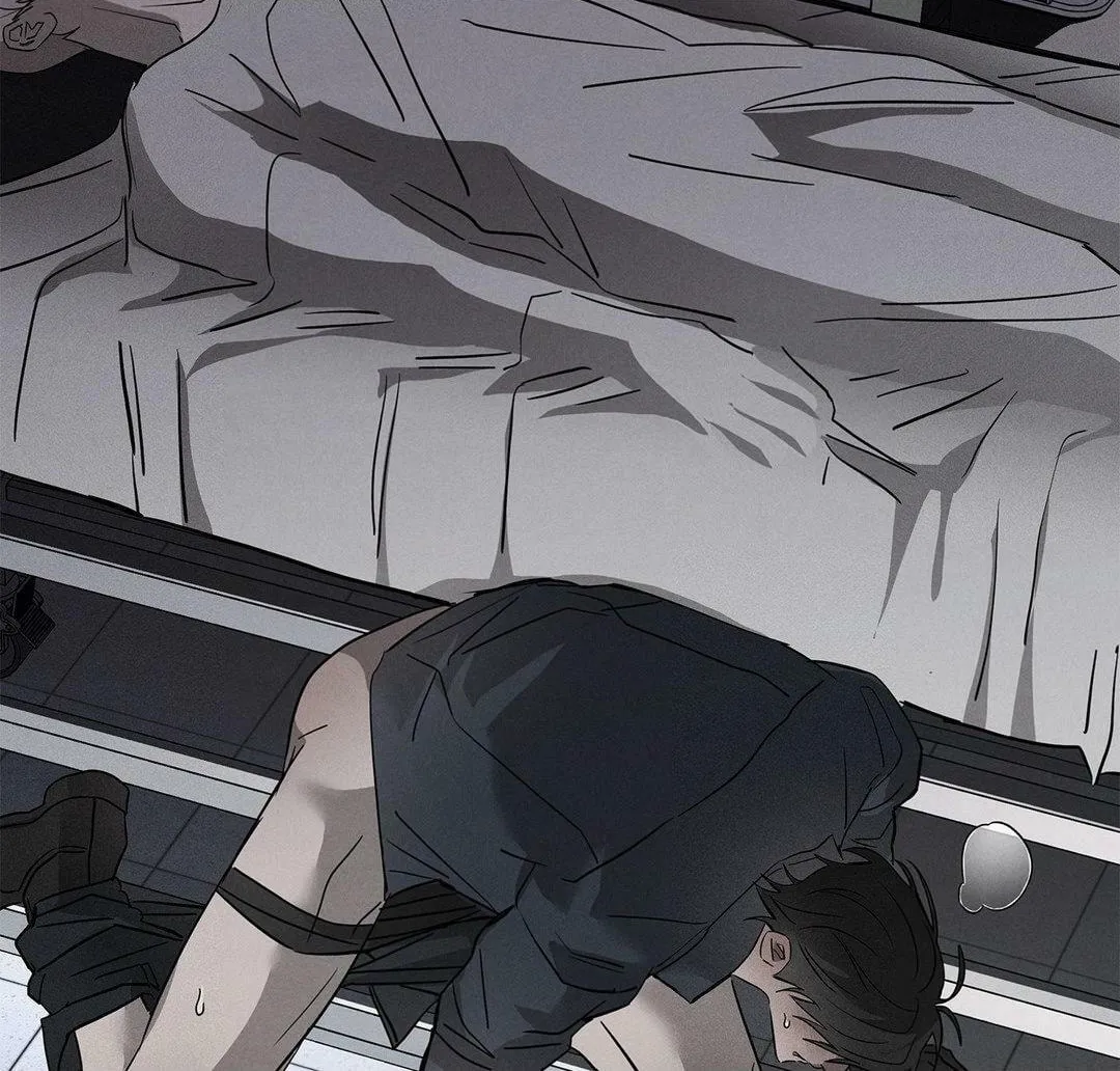 Read Pietà chapter 10 image 91 on Lezhin