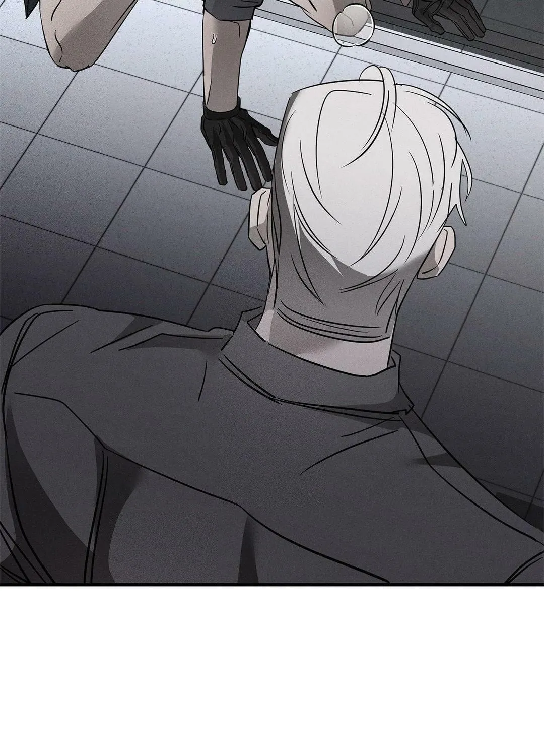 Read Pietà chapter 10 image 92 on Lezhin