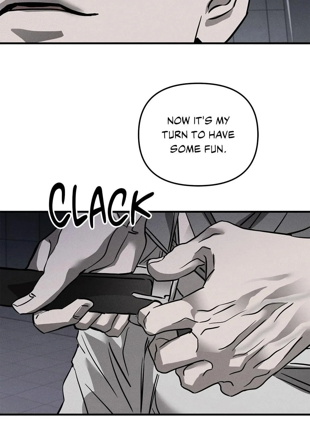 Read Pietà chapter 10 image 94 on Lezhin