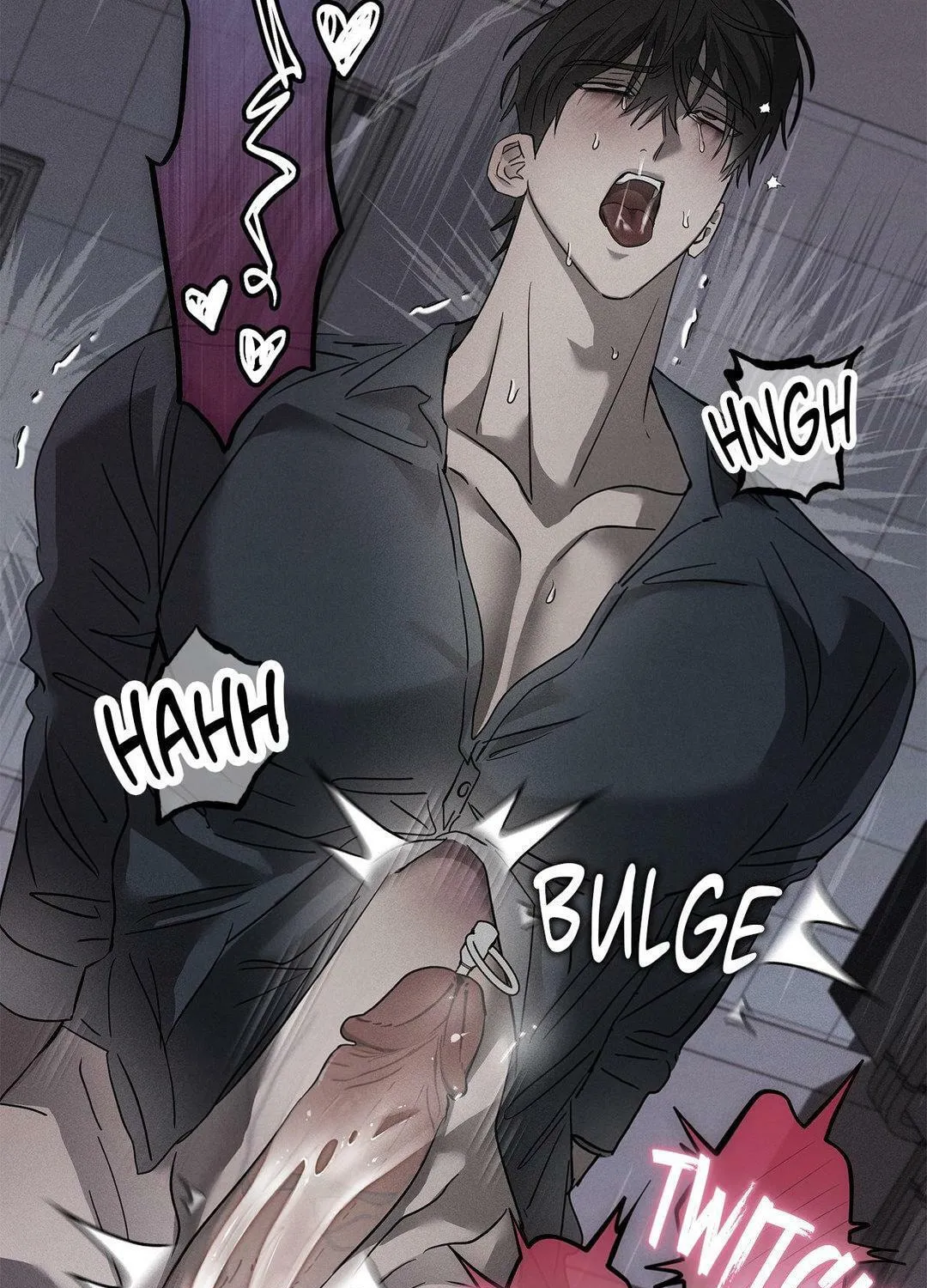 Read Pietà chapter 11 image 100 on Lezhin