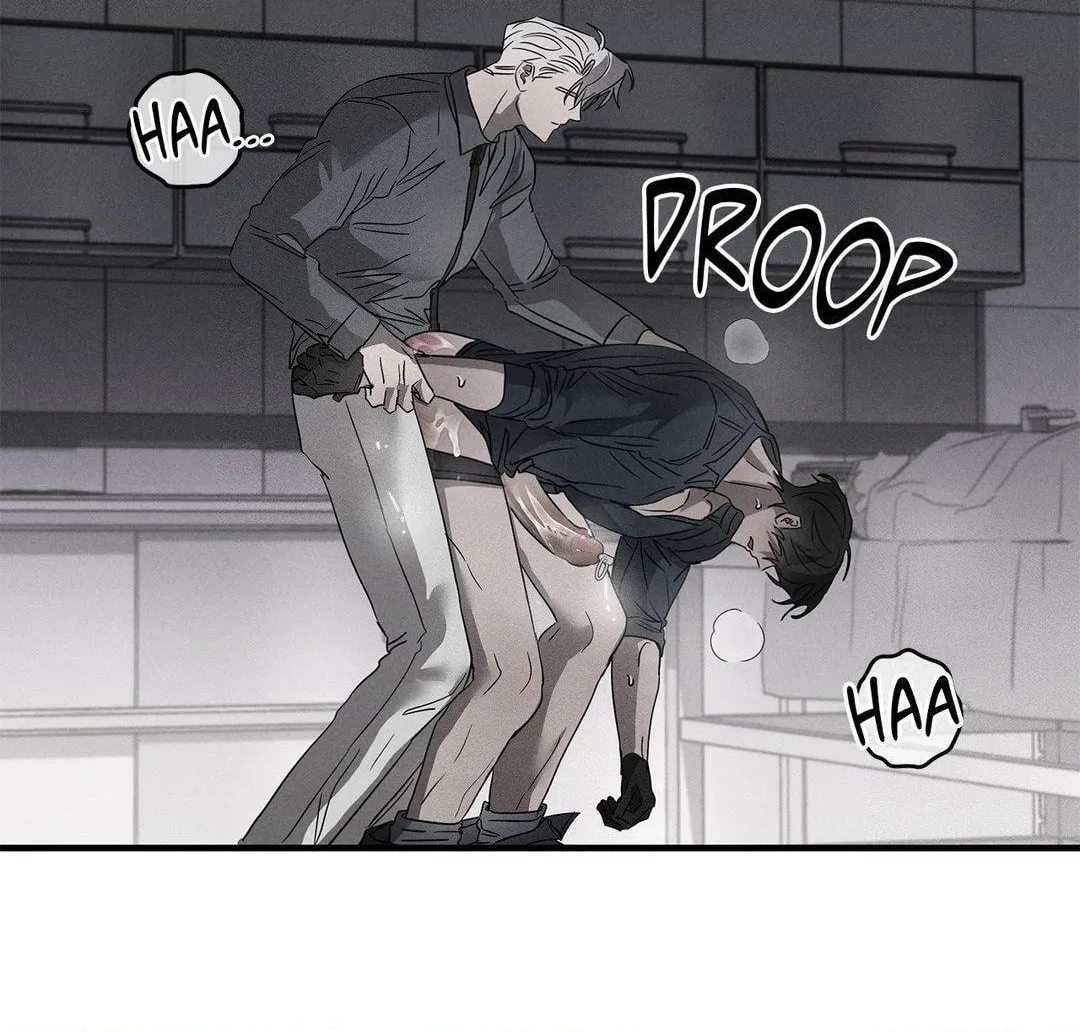 Read Pietà chapter 11 image 103 on Lezhin