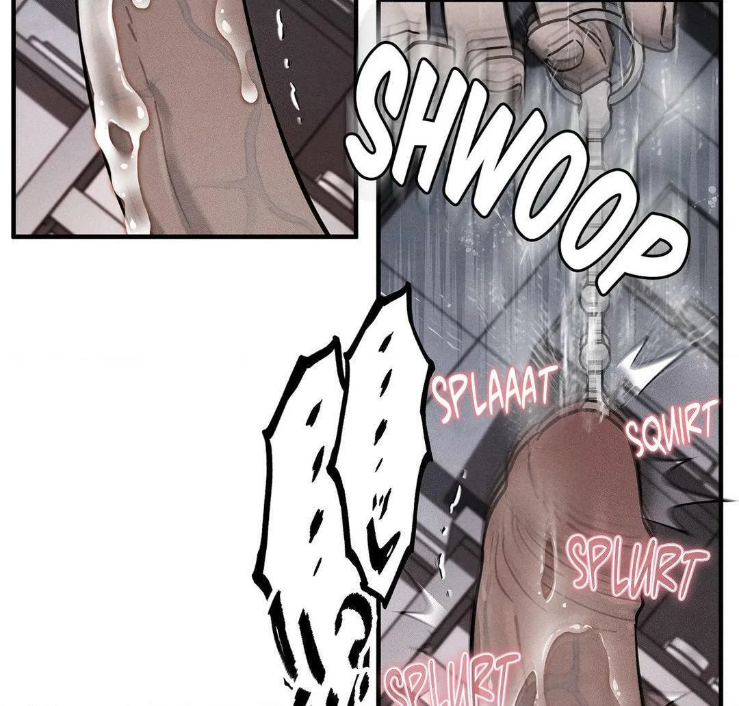Read Pietà chapter 11 image 107 on Lezhin