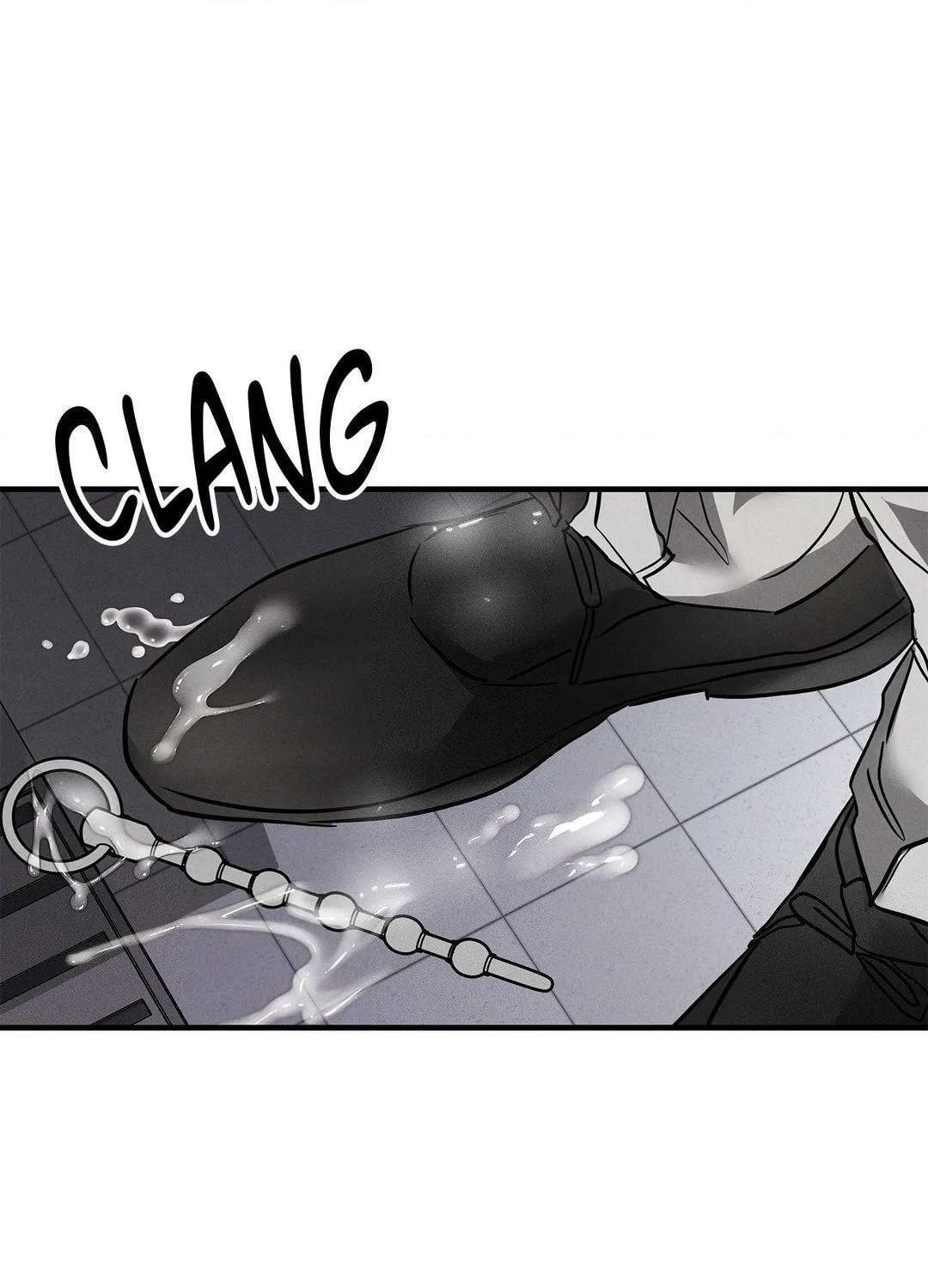 Read Pietà chapter 11 image 110 on Lezhin