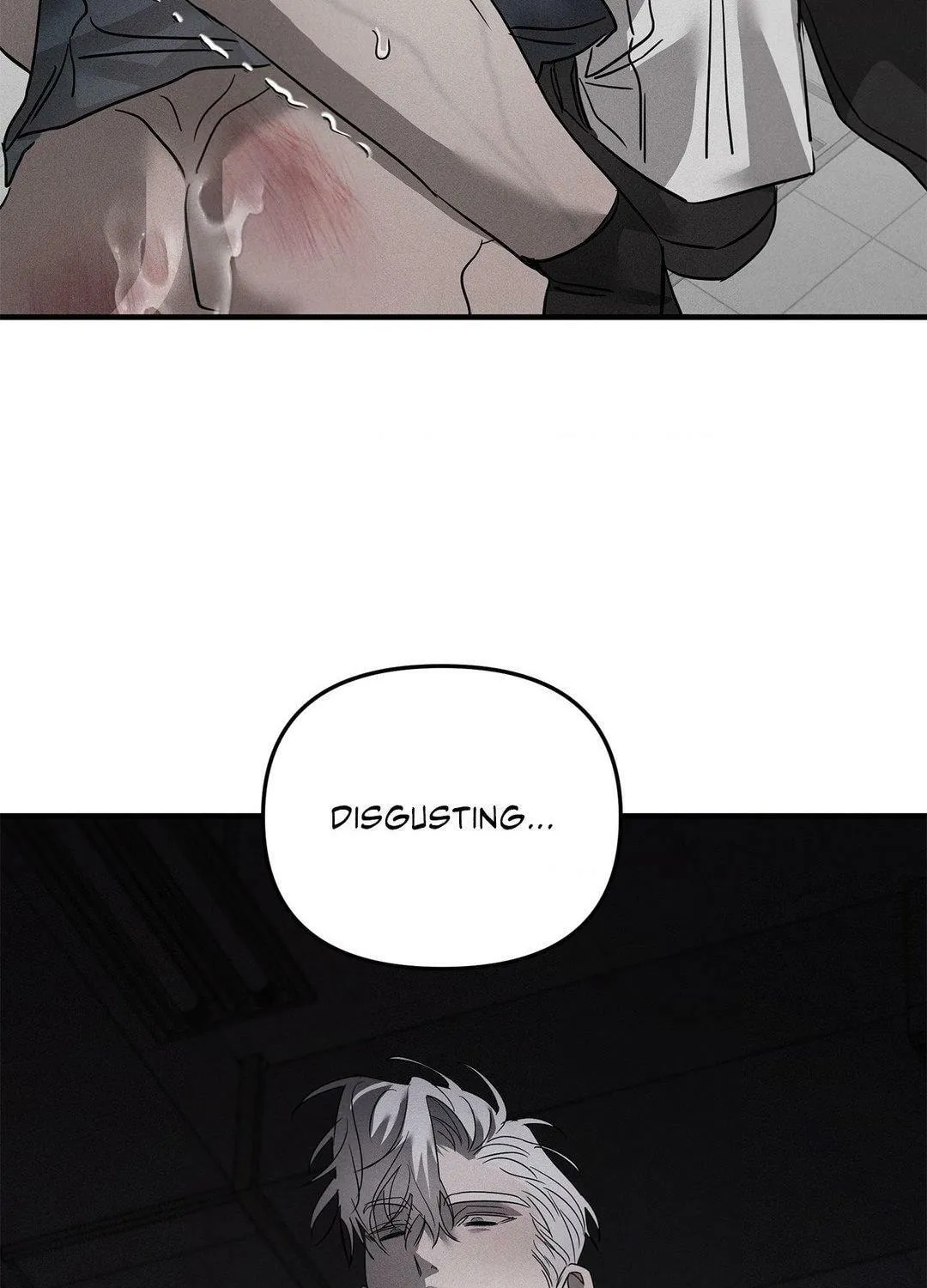 Read Pietà chapter 11 image 112 on Lezhin
