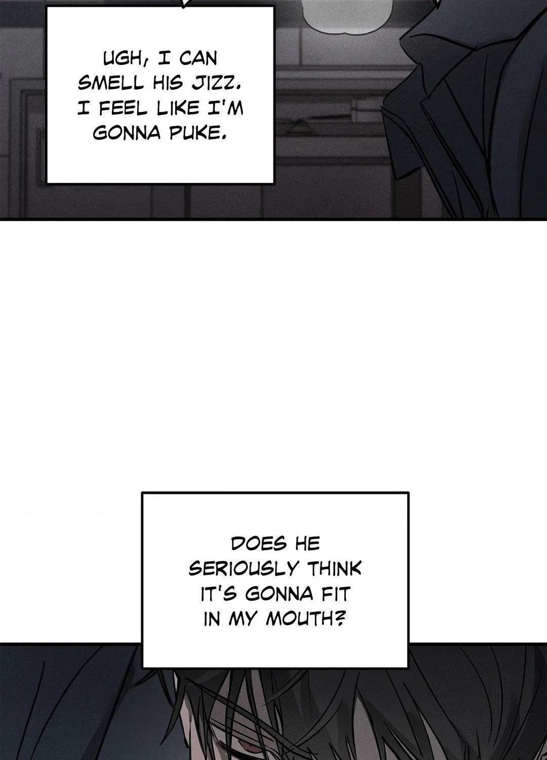 Read Pietà chapter 11 image 14 on Lezhin