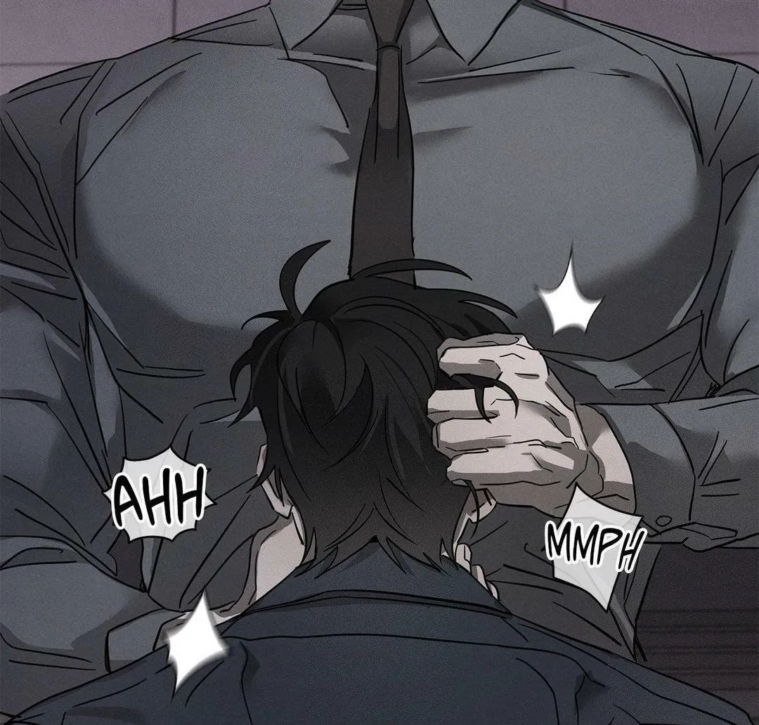 Read Pietà chapter 11 image 17 on Lezhin