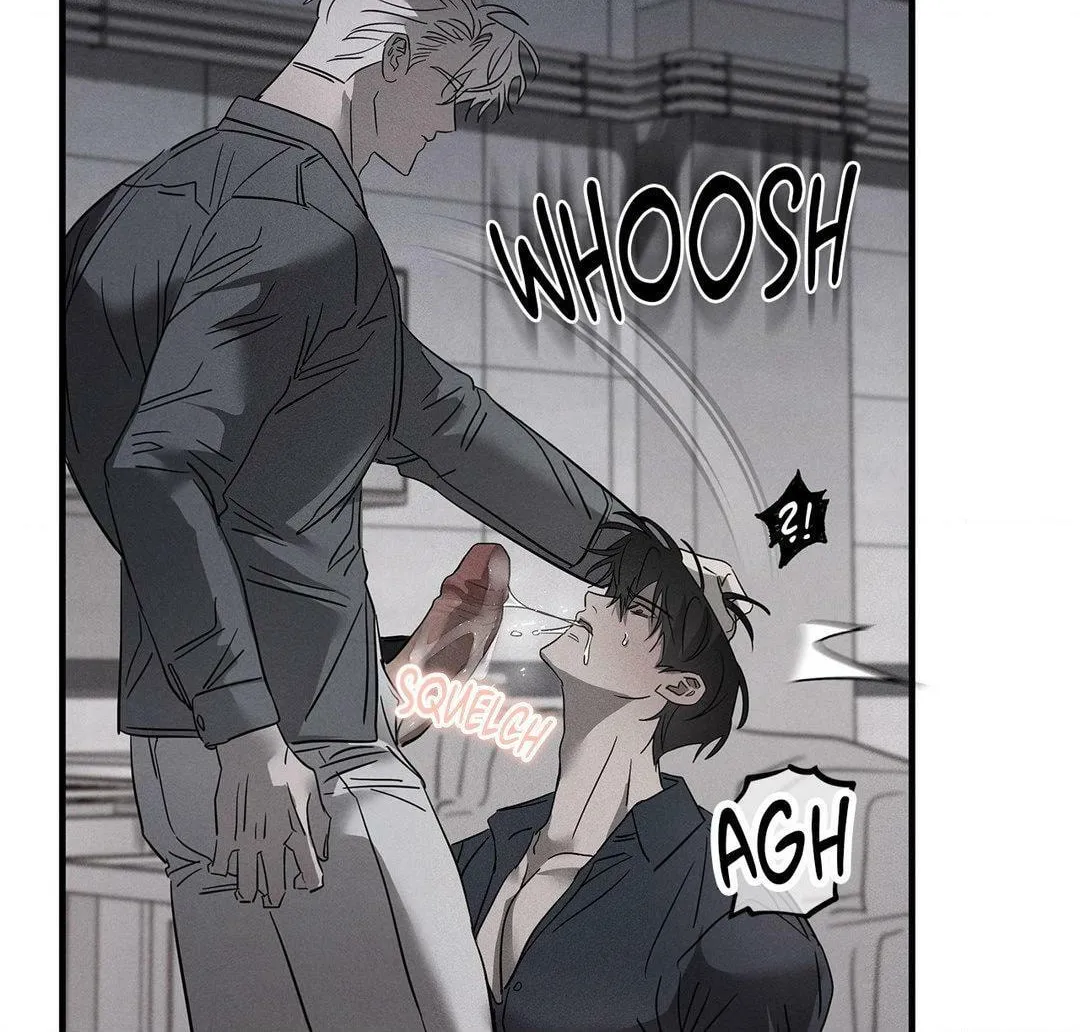 Read Pietà chapter 11 image 19 on Lezhin
