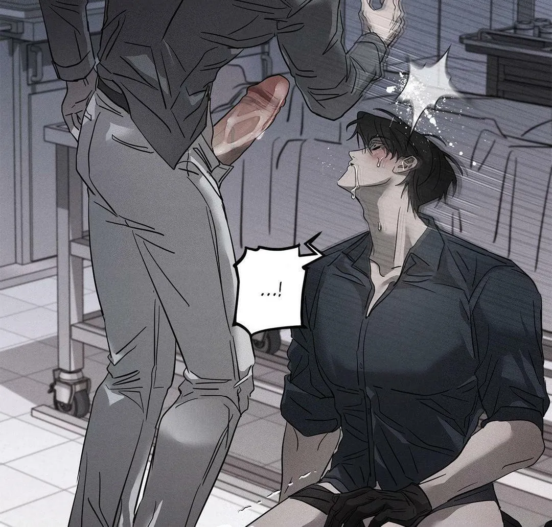 Read Pietà chapter 11 image 21 on Lezhin