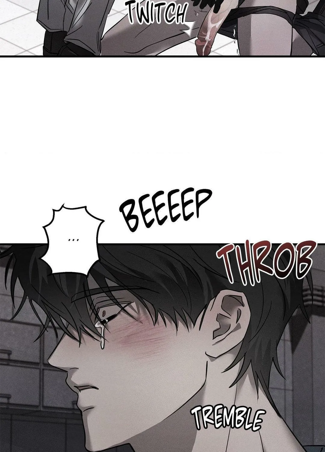 Read Pietà chapter 11 image 22 on Lezhin