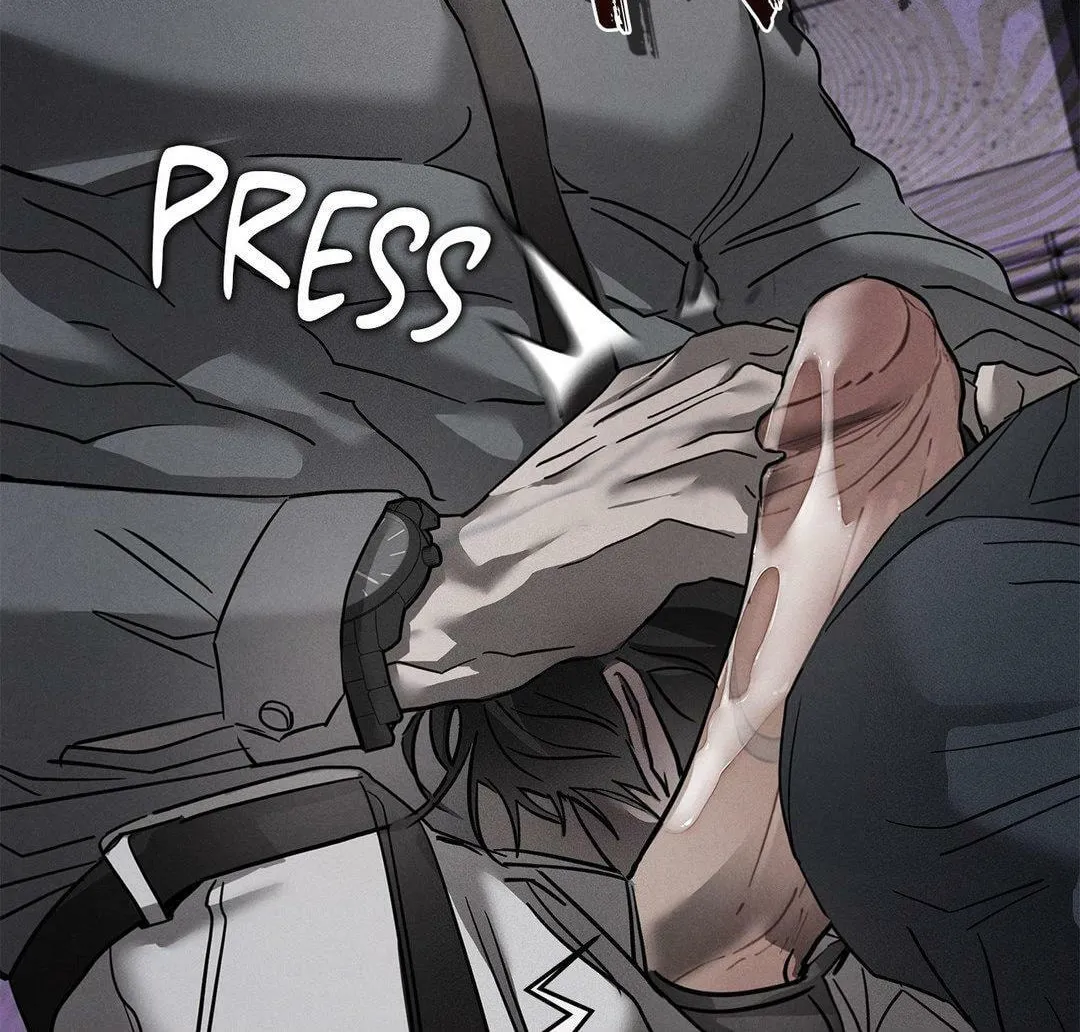 Read Pietà chapter 11 image 25 on Lezhin