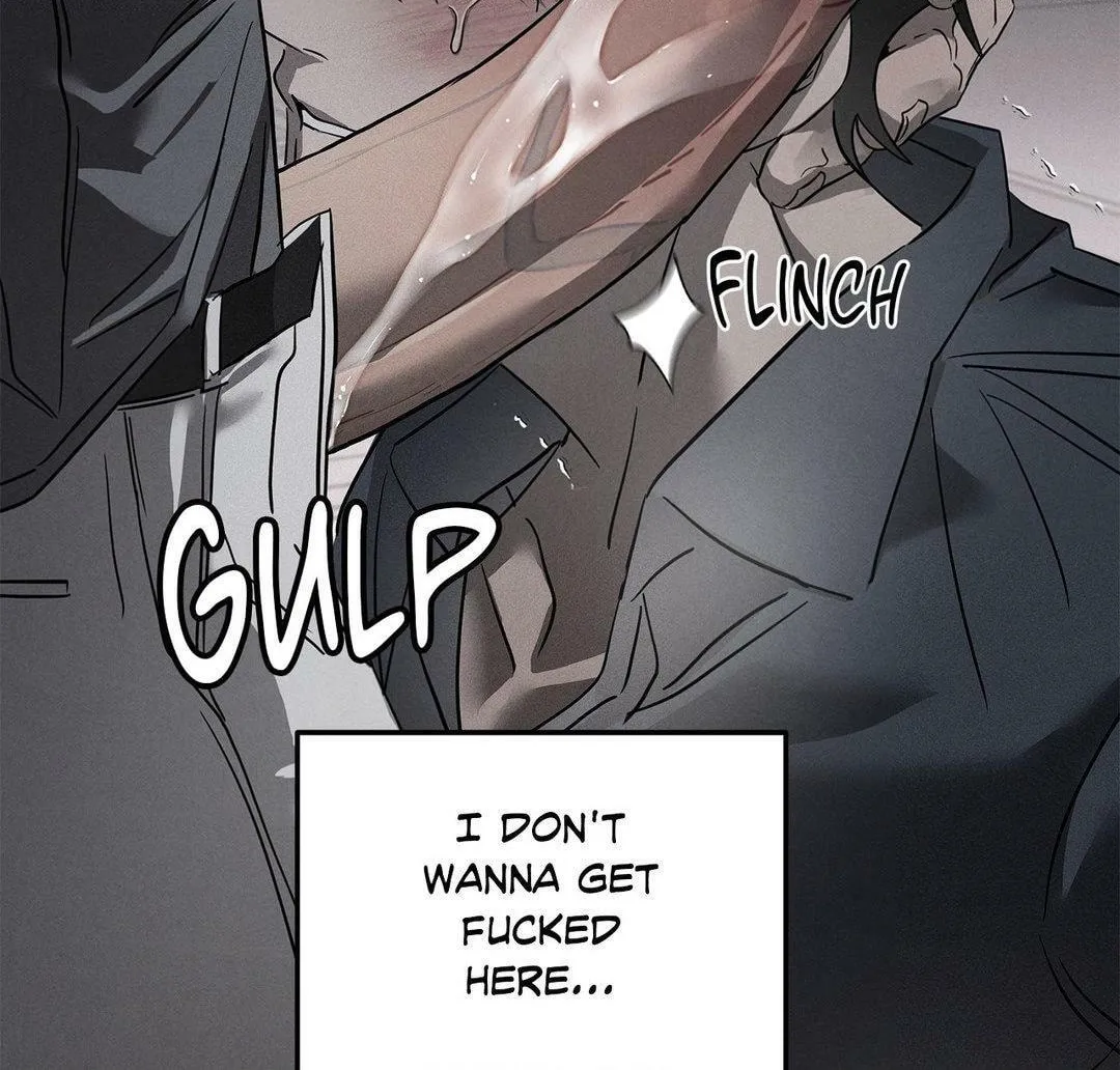 Read Pietà chapter 11 image 27 on Lezhin