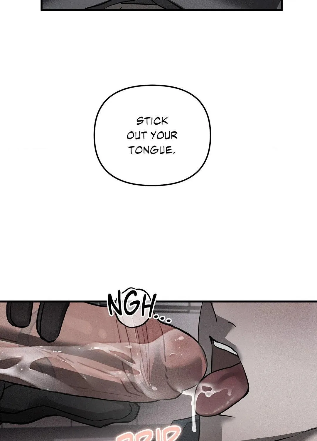 Read Pietà chapter 11 image 30 on Lezhin