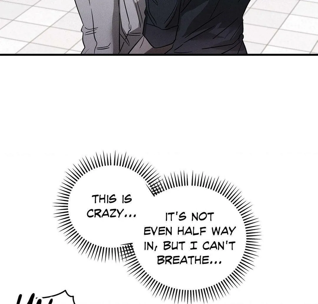 Read Pietà chapter 11 image 33 on Lezhin