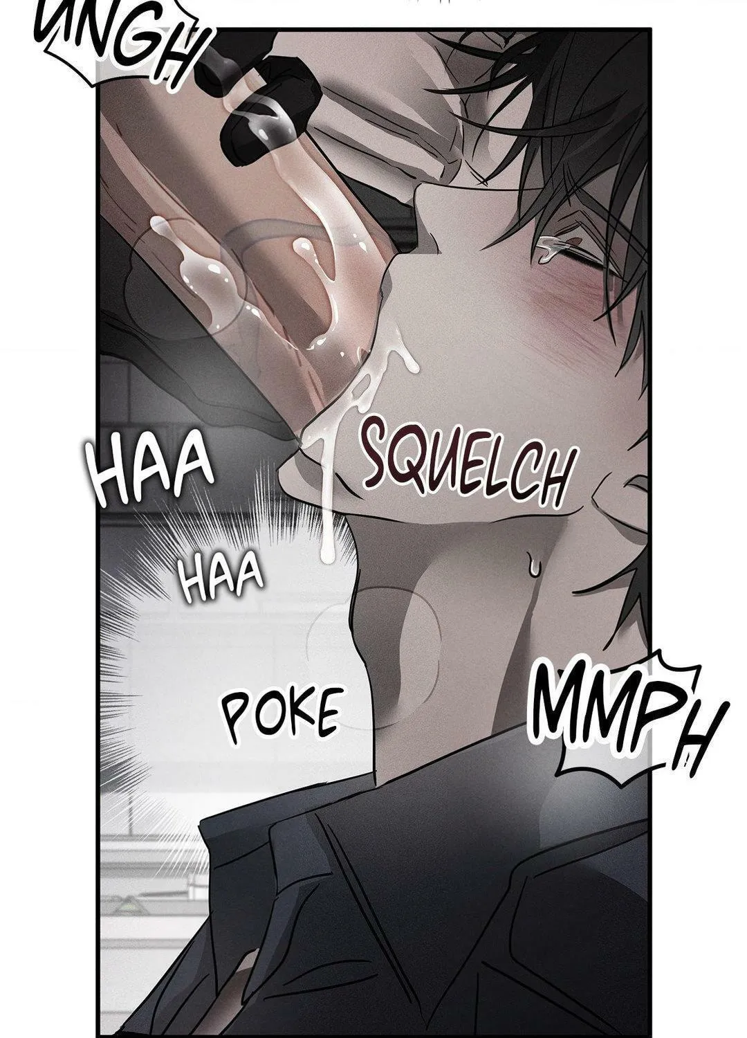 Read Pietà chapter 11 image 34 on Lezhin