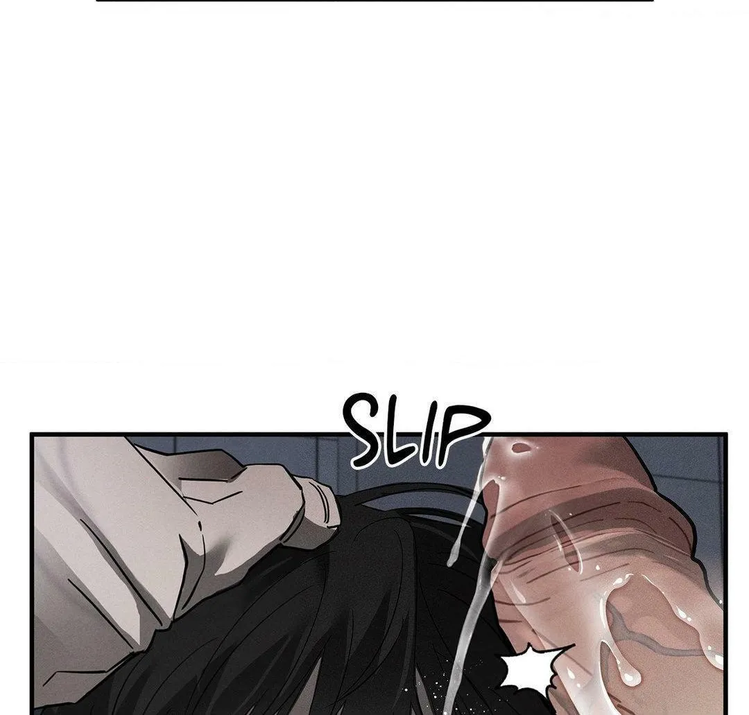 Read Pietà chapter 11 image 35 on Lezhin