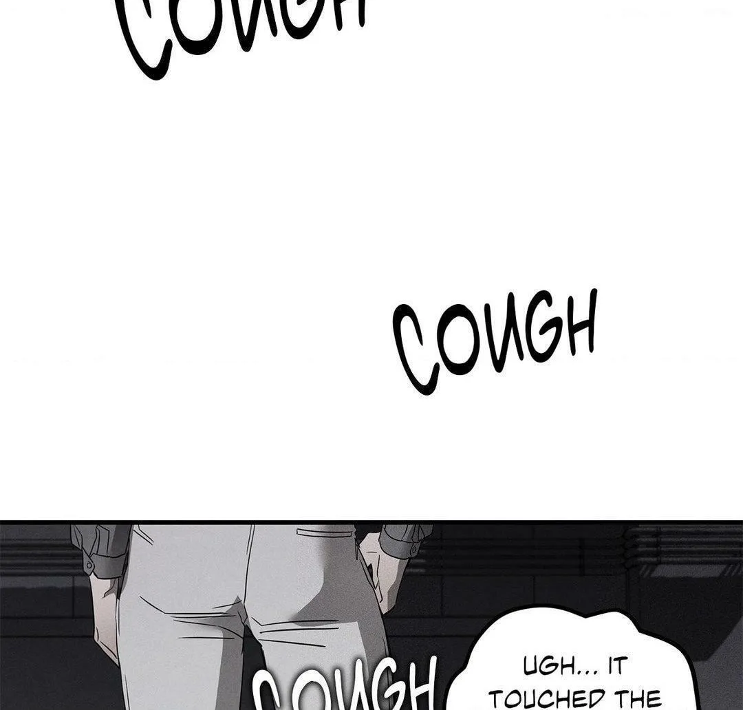 Read Pietà chapter 11 image 37 on Lezhin