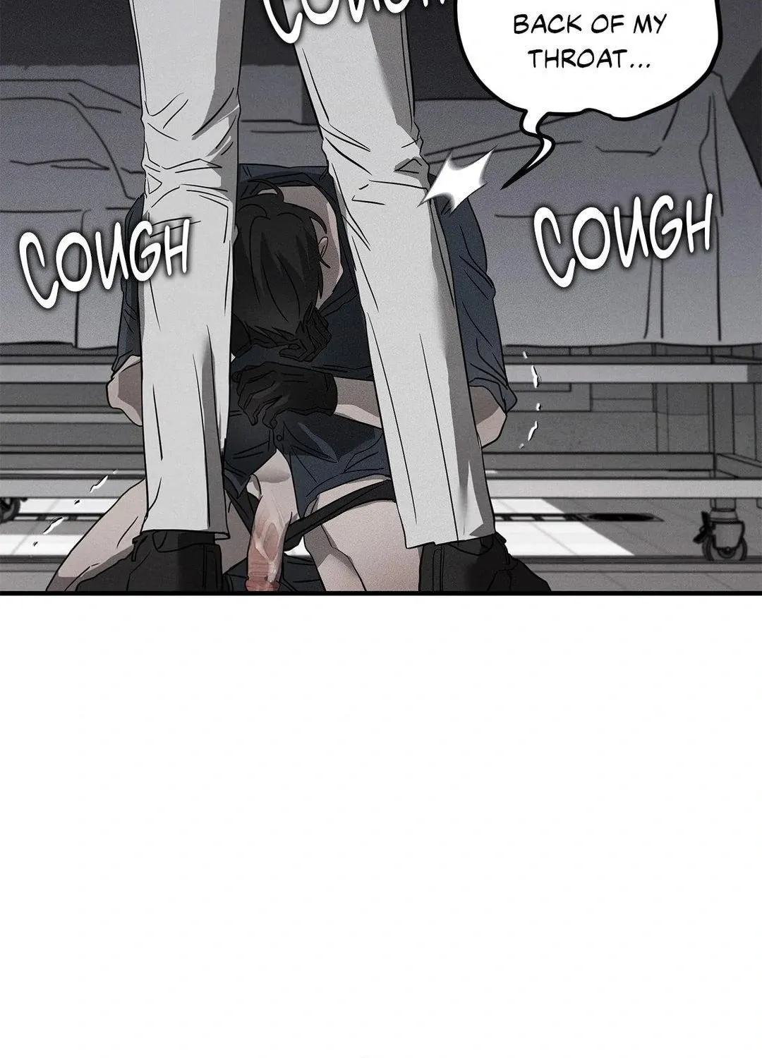 Read Pietà chapter 11 image 38 on Lezhin