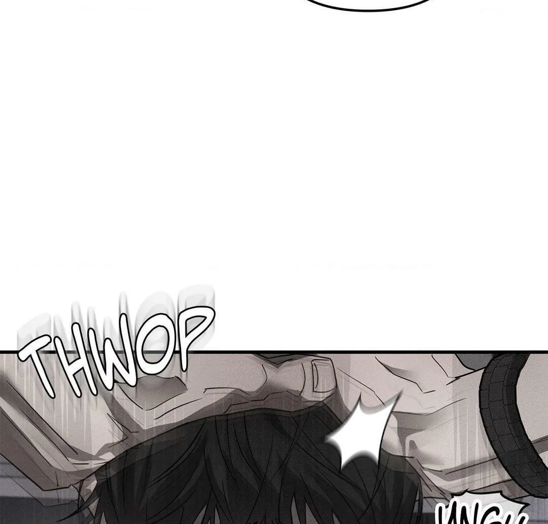 Read Pietà chapter 11 image 43 on Lezhin