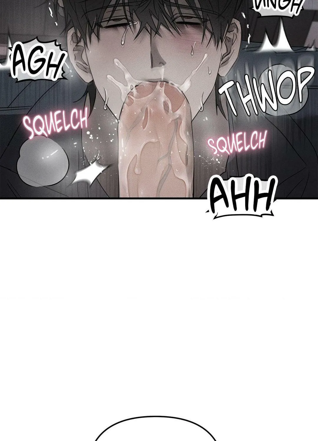 Read Pietà chapter 11 image 44 on Lezhin