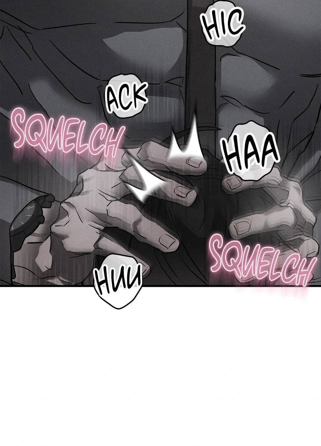 Read Pietà chapter 11 image 48 on Lezhin