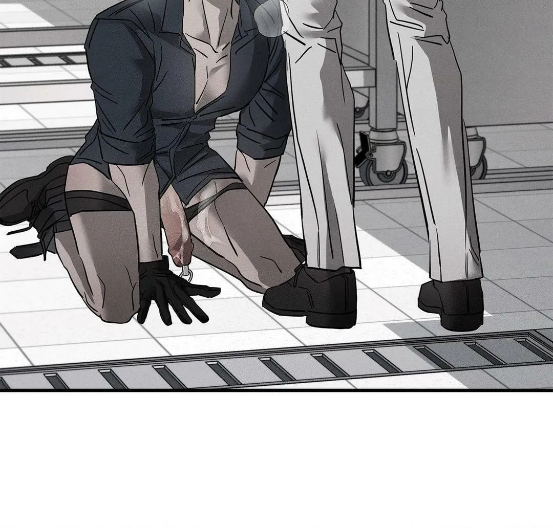 Read Pietà chapter 11 image 5 on Lezhin