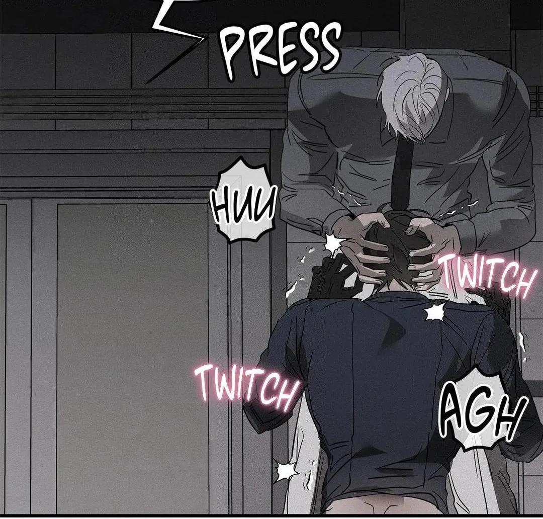 Read Pietà chapter 11 image 51 on Lezhin
