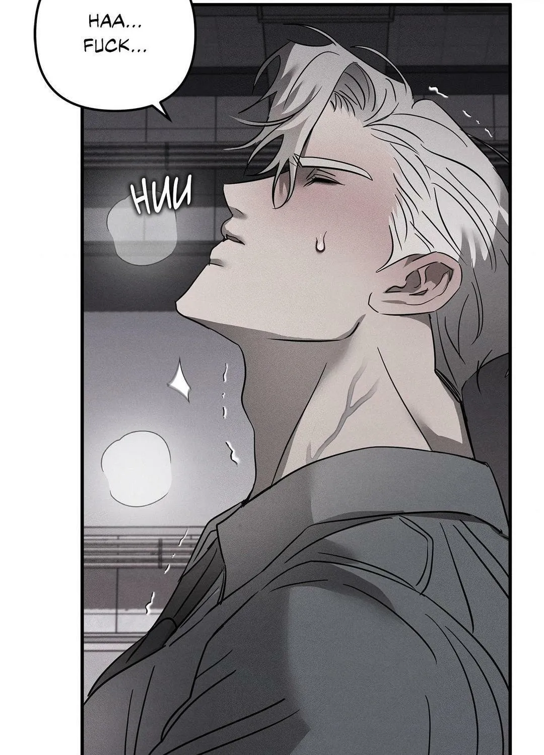Read Pietà chapter 11 image 54 on Lezhin
