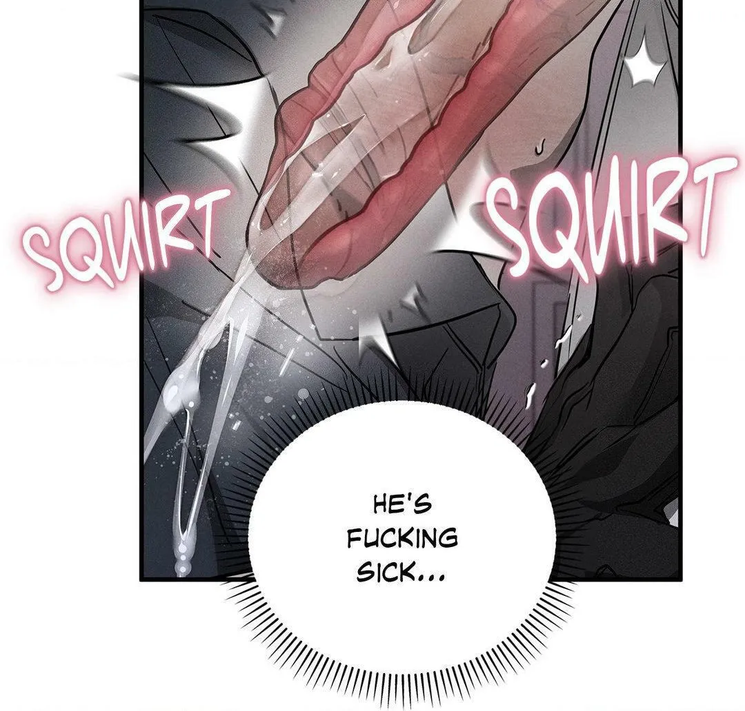 Read Pietà chapter 11 image 57 on Lezhin