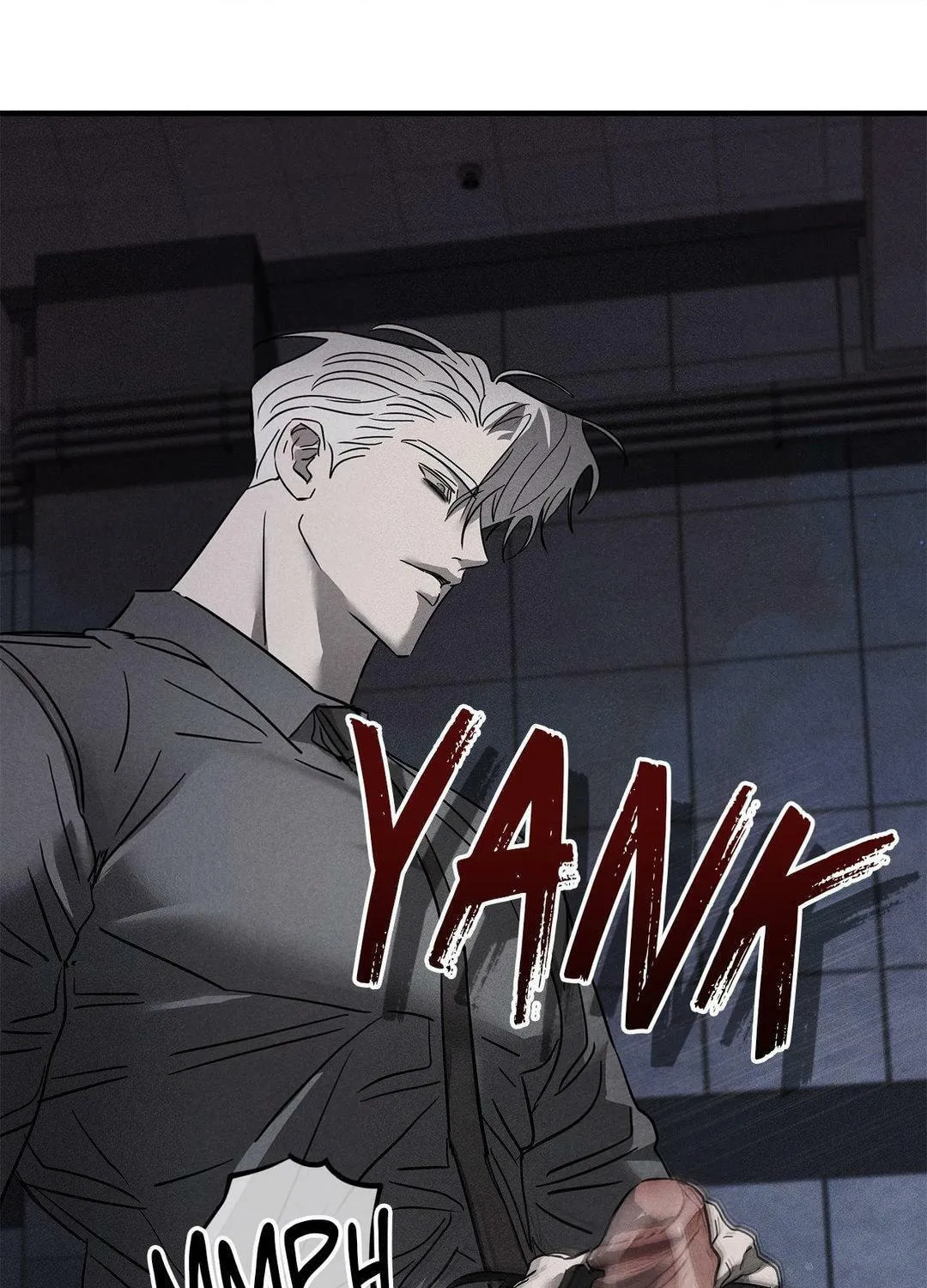 Read Pietà chapter 11 image 6 on Lezhin