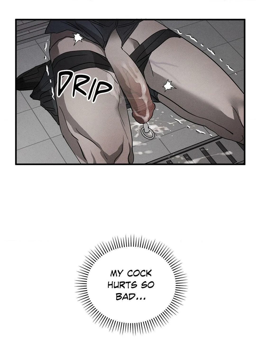 Read Pietà chapter 11 image 60 on Lezhin