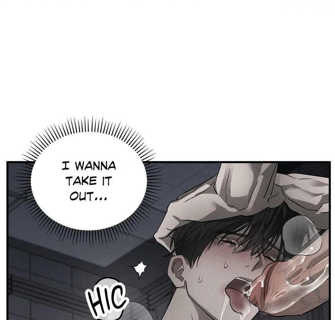 Read Pietà chapter 11 image 61 on Lezhin