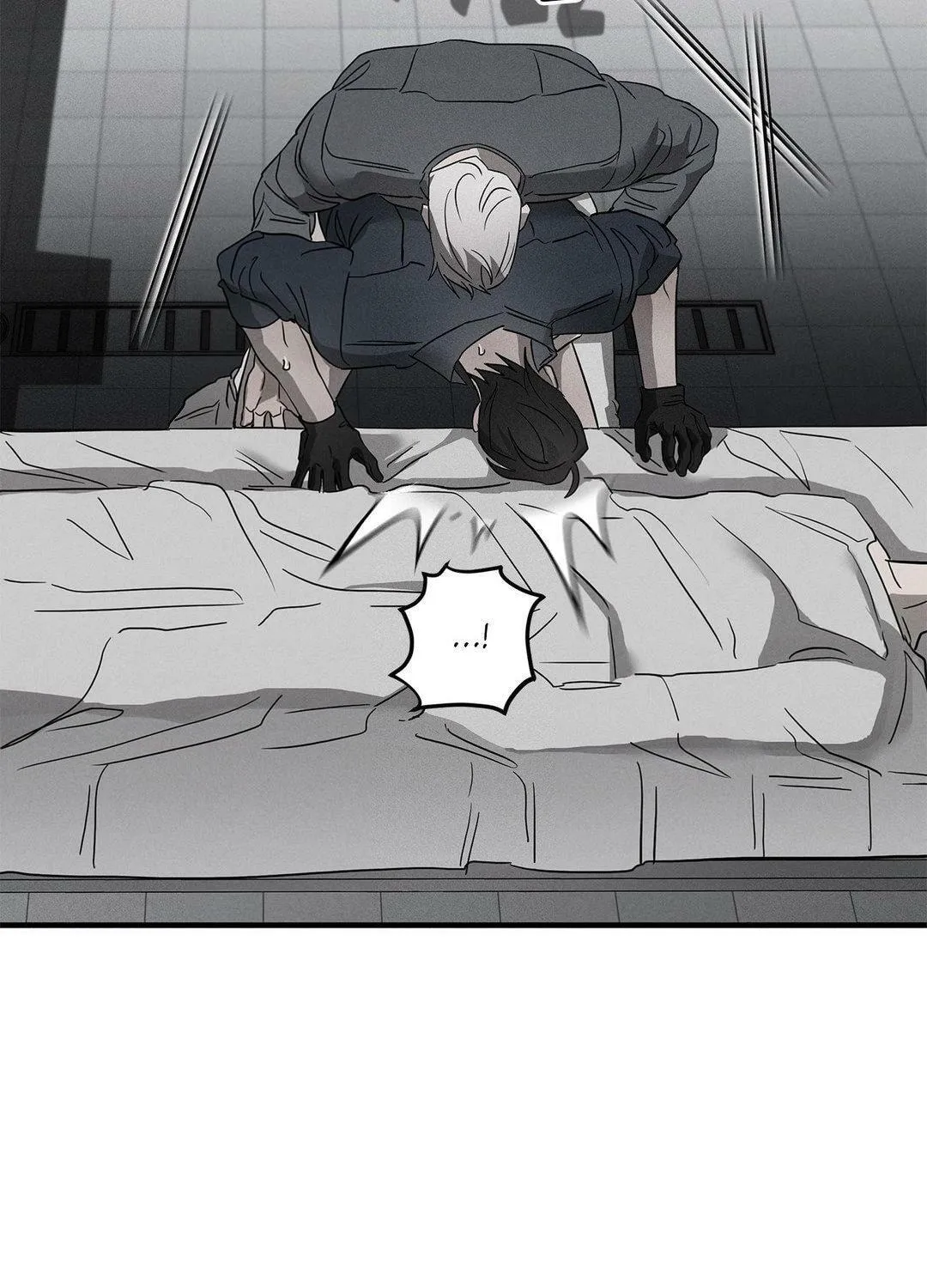 Read Pietà chapter 11 image 66 on Lezhin