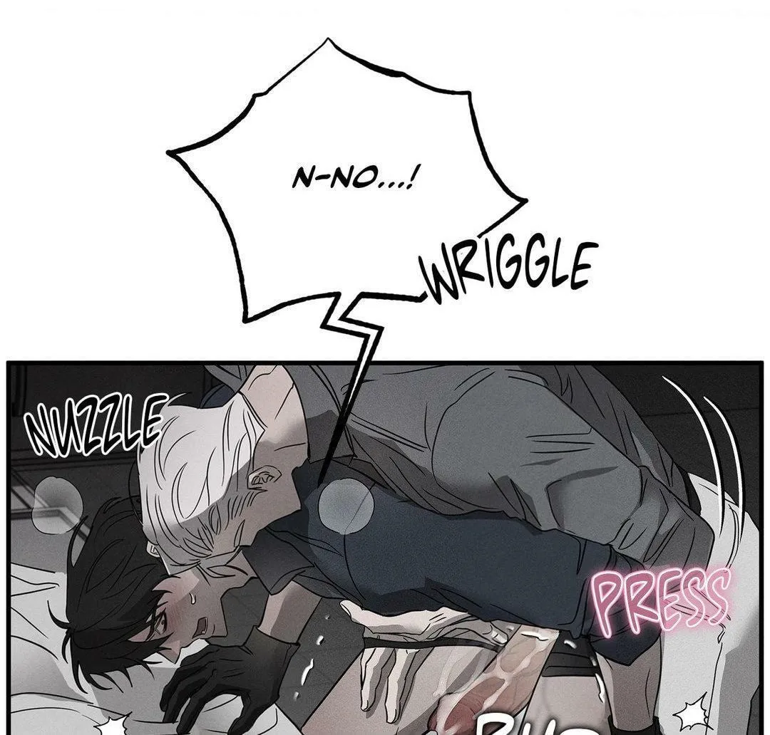Read Pietà chapter 11 image 69 on Lezhin