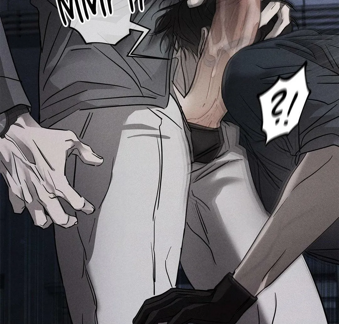 Read Pietà chapter 11 image 7 on Lezhin