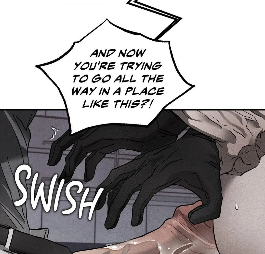 Read Pietà chapter 11 image 71 on Lezhin