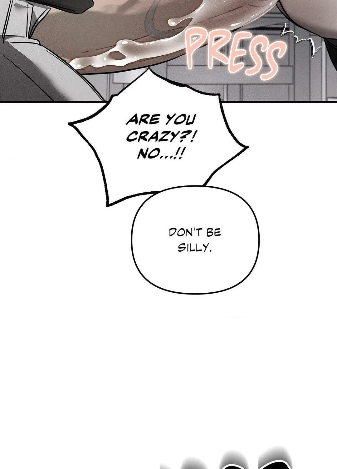 Read Pietà chapter 11 image 72 on Lezhin