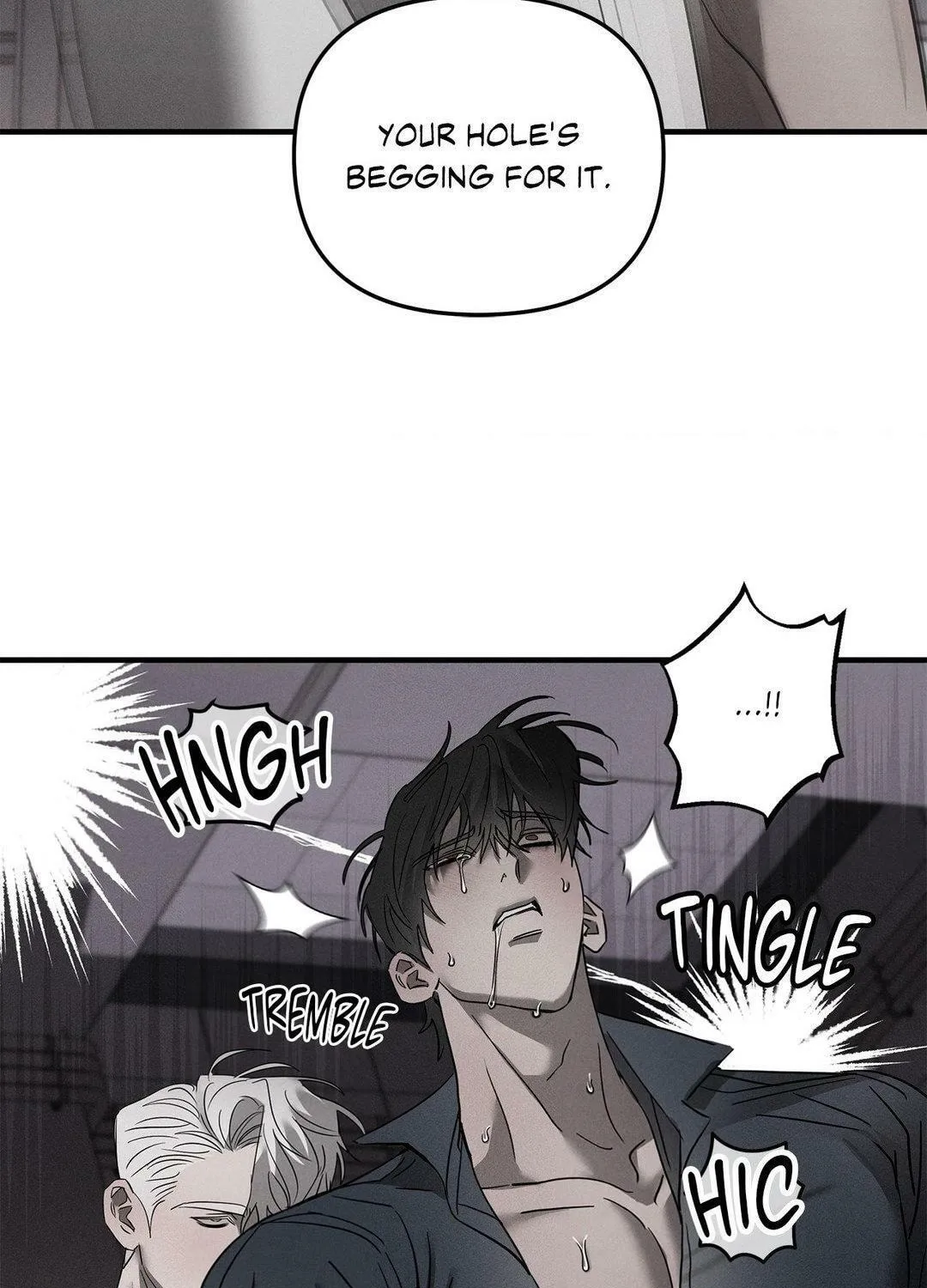 Read Pietà chapter 11 image 74 on Lezhin