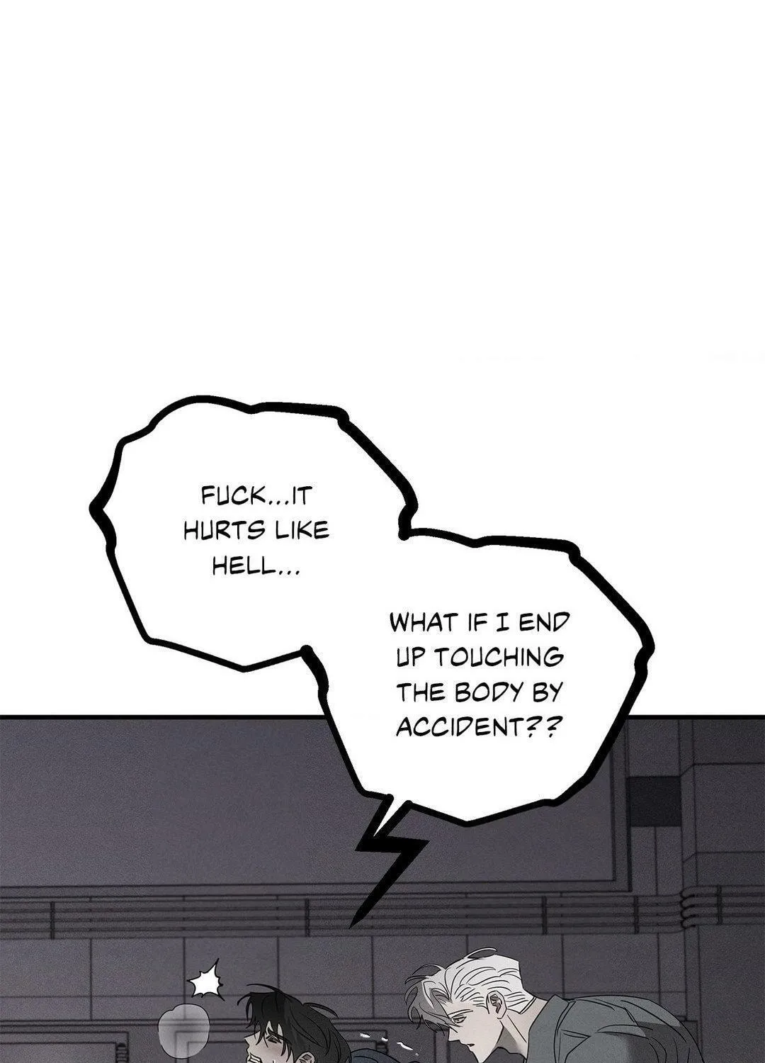 Read Pietà chapter 11 image 78 on Lezhin