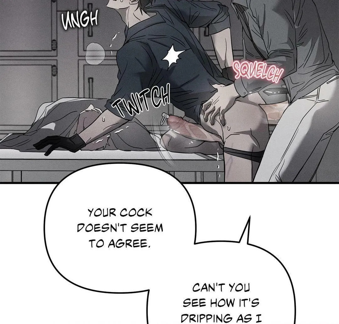 Read Pietà chapter 11 image 79 on Lezhin