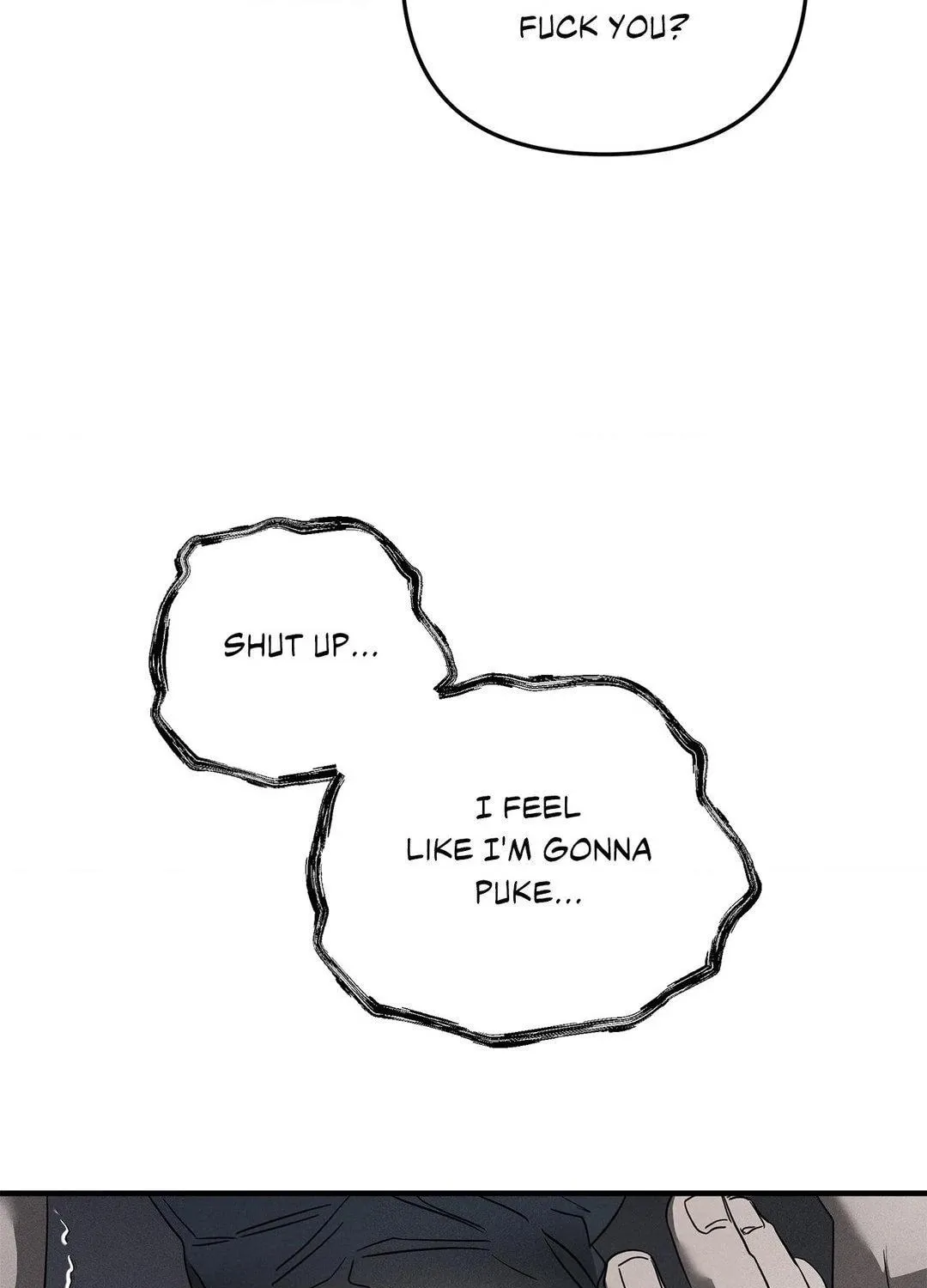Read Pietà chapter 11 image 80 on Lezhin