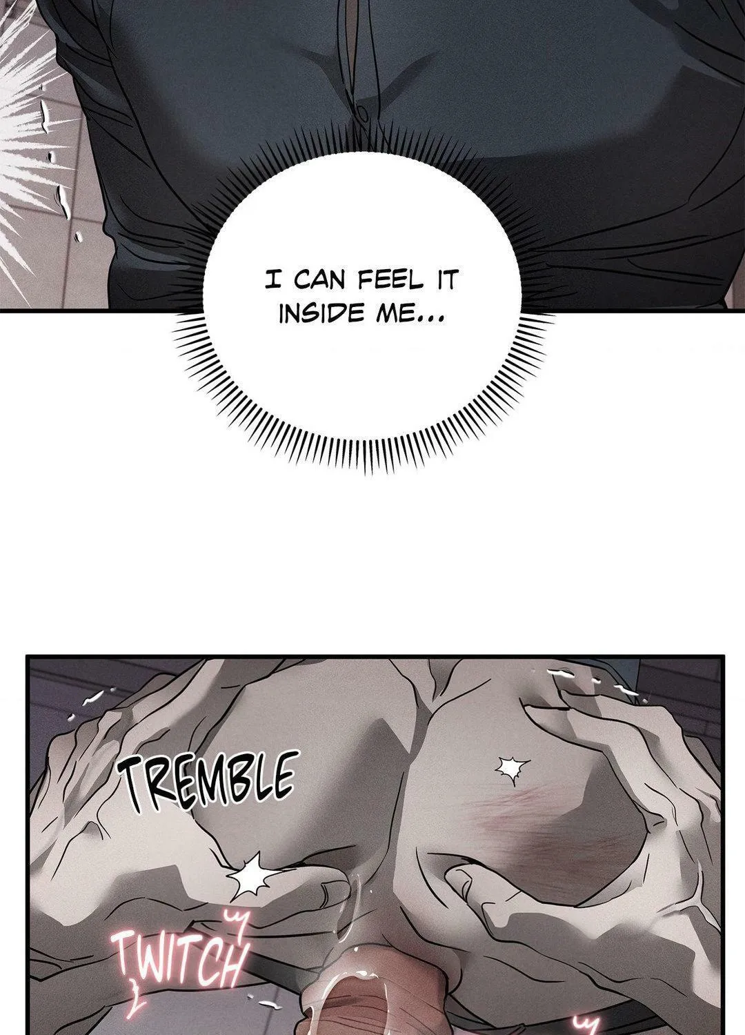 Read Pietà chapter 11 image 84 on Lezhin