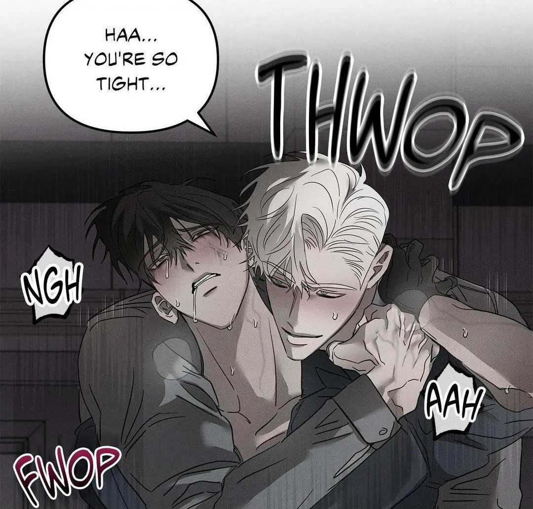 Read Pietà chapter 11 image 87 on Lezhin