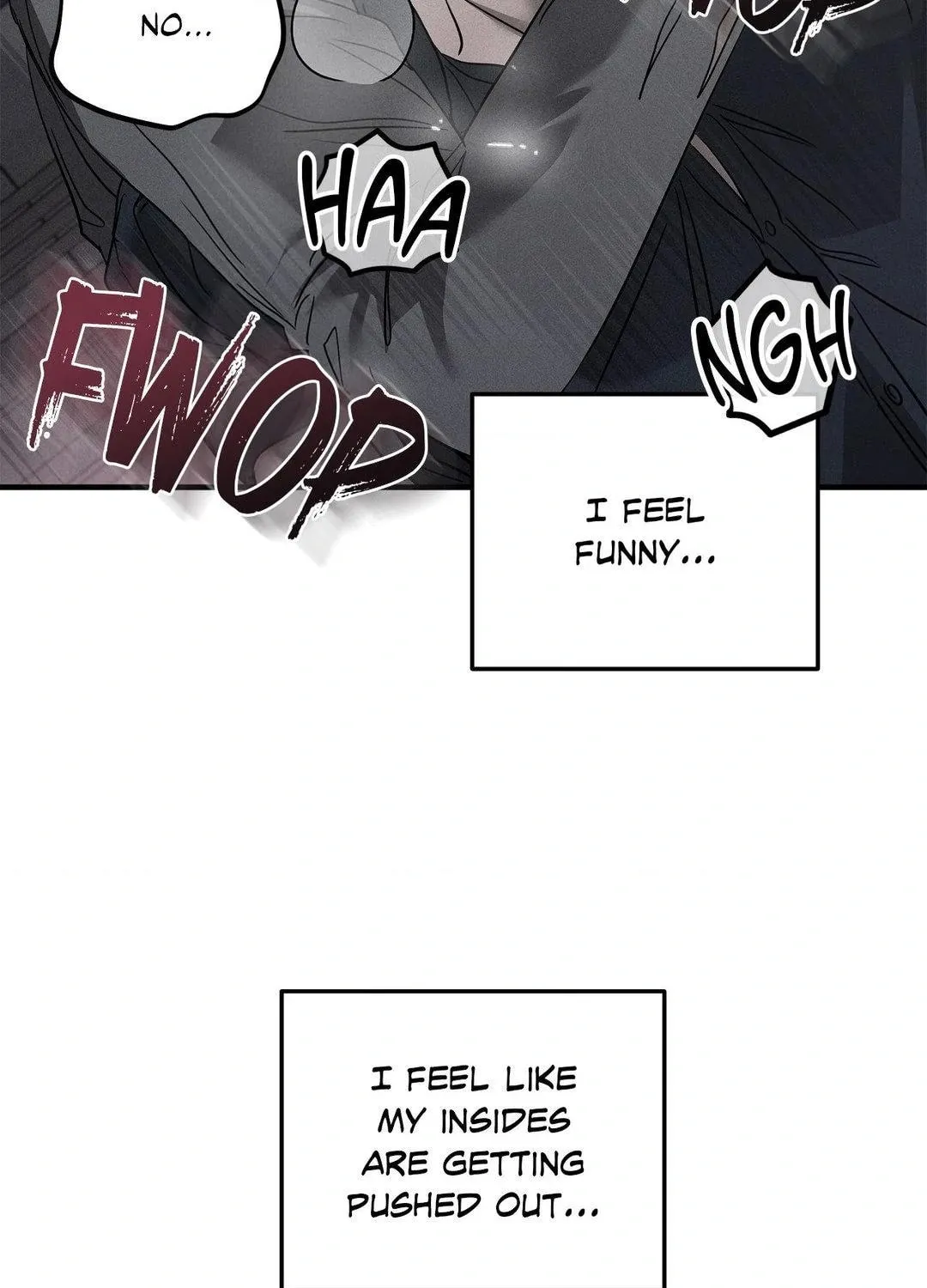 Read Pietà chapter 11 image 90 on Lezhin